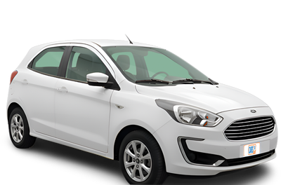 Ford New Figo-img